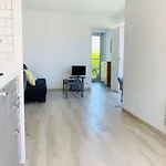 Bord De Apartment *