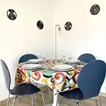 Apartment Bord De Saint-Georges-de-Didonne
