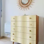 Bord De Apartment