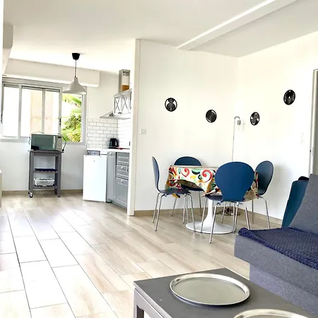 Bord De Apartmán
