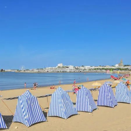 Bord De Apartamento *