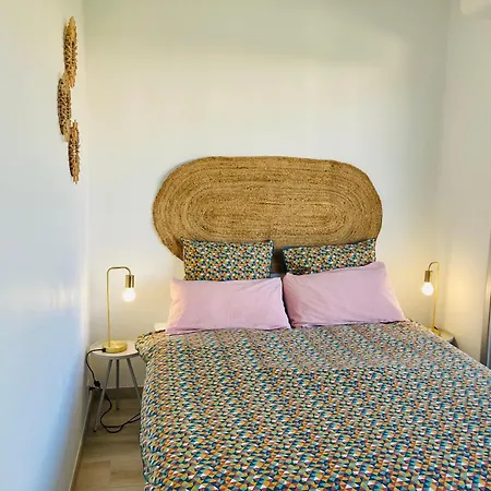 Apartamento Bord De Saint-Georges-de-Didonne