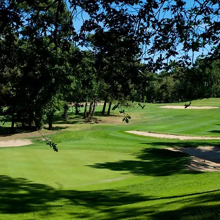 Bord De Saint-Georges-de-Didonne