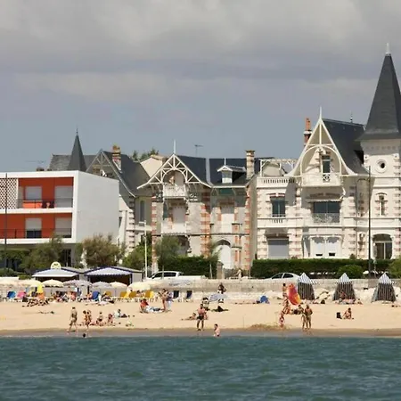 Bord De Appartement *