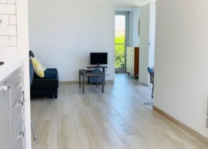 Bord De Appartement *