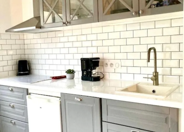 Appartement Bord De *