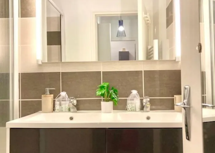 Apartamento Bord De *