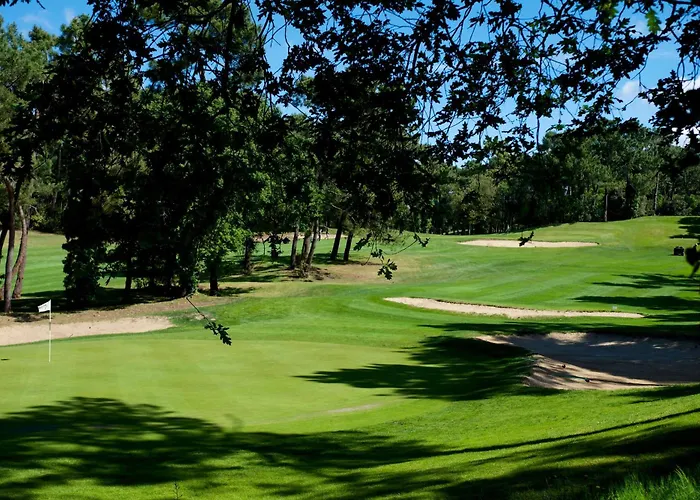 Bord De Saint-Georges-de-Didonne