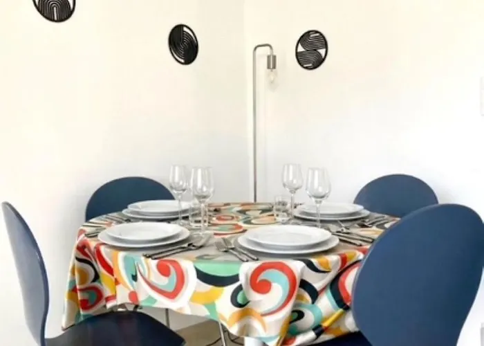 Appartement Bord De Saint-Georges-de-Didonne