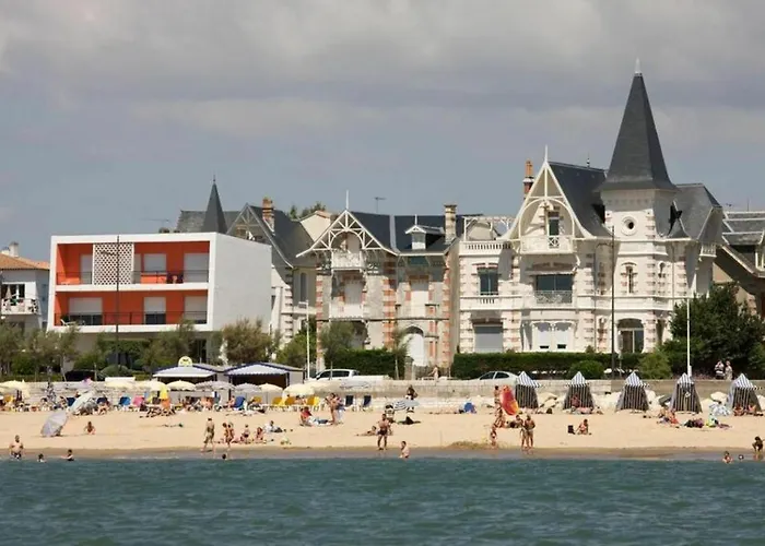 Bord De Appartement *