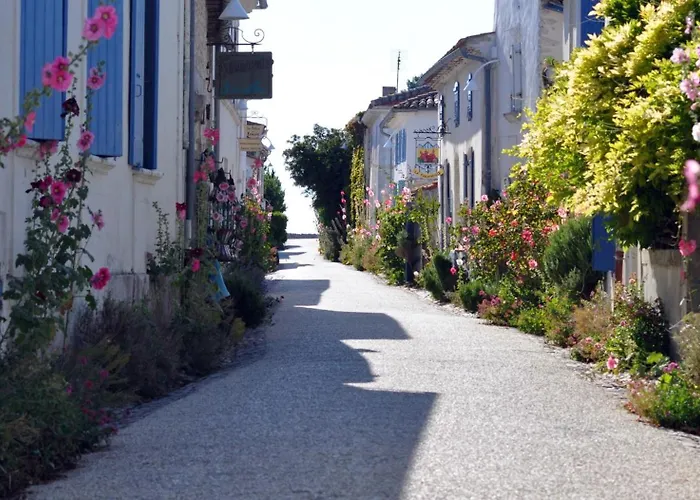 Appartement Bord De *